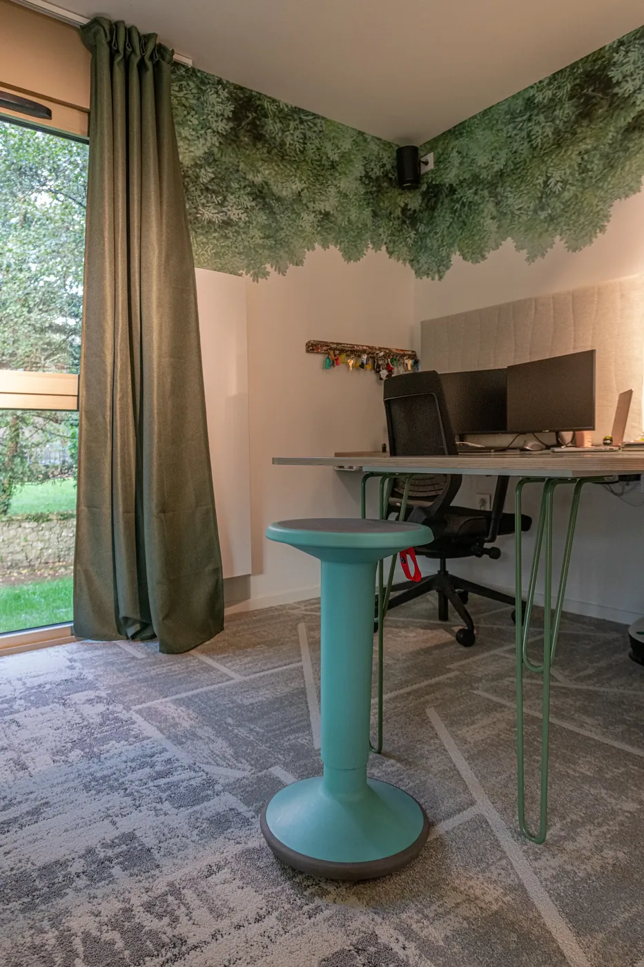 Bureaux Esquisse — vue 15